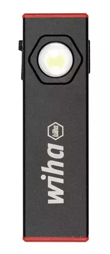 Lampa ręczna 800 lm z kablem ładowania USB-C 45701 WIHA 1