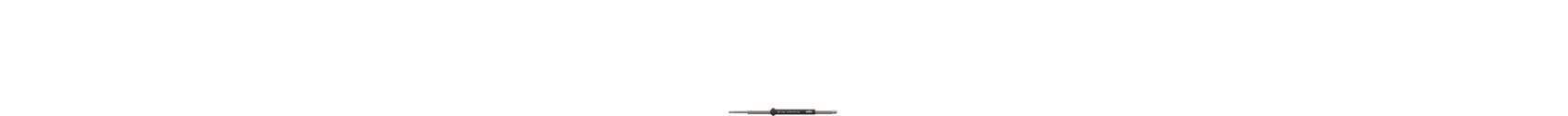 Trzon wymienny Sześciokątny do easyTorque Key 2.0 mm x 100 mm / WIHA 46946 1