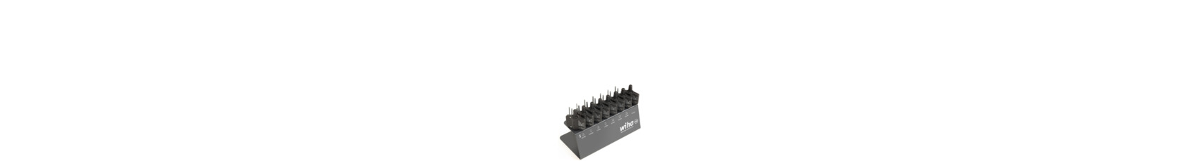 Wkrętak dynamometryczny z zestawem uchwytów klucza easyTorque Key Torx®, TorxPlus® 23-cz., ustawione na stałe ograniczenie... 1
