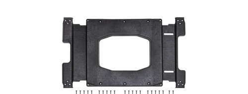 Osłona rączki wyciąganej do skrzynki narzędziowej XXL III 49 mm / WIHA 44569 1