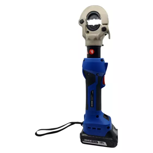 Praska akumulatorowa do kabli 60kN / 6-300mm2 / EK300S 1