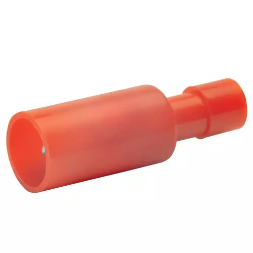 1020V Końcówka wtykowa całkowicie izolowana 0,5-1mm2 / 100szt. 1