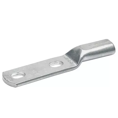 138DP212 Końcówka kablowa z dwoma otworami Cu 2x95mm2 / 2 x M12 / 5szt. 1