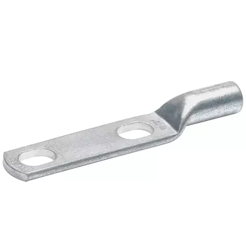 150D212 Końcówka kablowa z dwoma otworami DIN 150mm2 / 2 x M12 / 5szt. 1