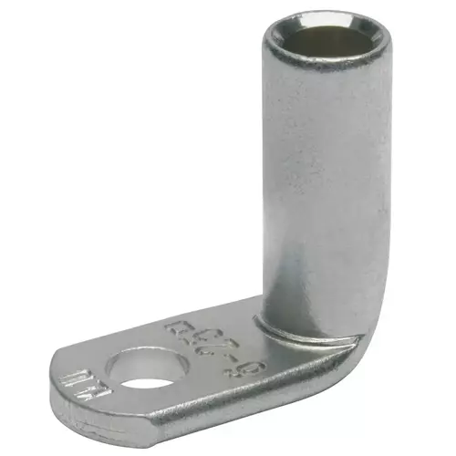 161R5 Końcówka kablowa kątowa 90° Cu DIN 6mm2 / M5 / 50szt. 1