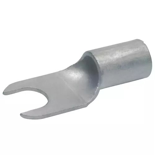 1620C4 Końcówka widełkowa Cu 0,5-1mm2 / 100szt. 1