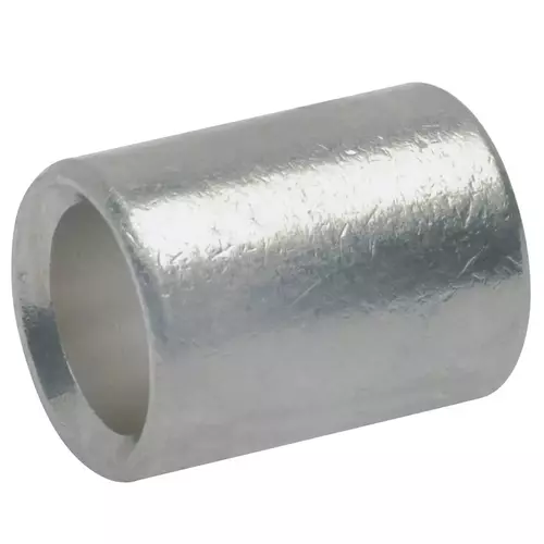 1657K Złączka kablowa krótka Cu DIN 50-70mm2 / 50szt. 1
