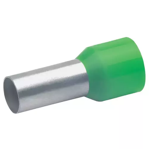 177GRL Tulejka izolowana 16mm2 DIN-1 / 18mm / 100szt. 1
