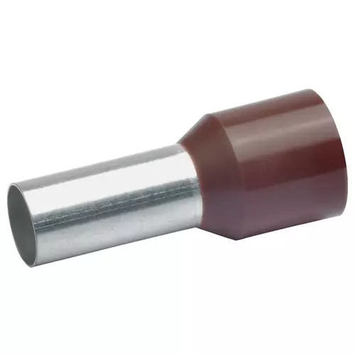 178BRL Tulejka izolowana 25mm2 DIN-1 / 22mm / 50szt. 1