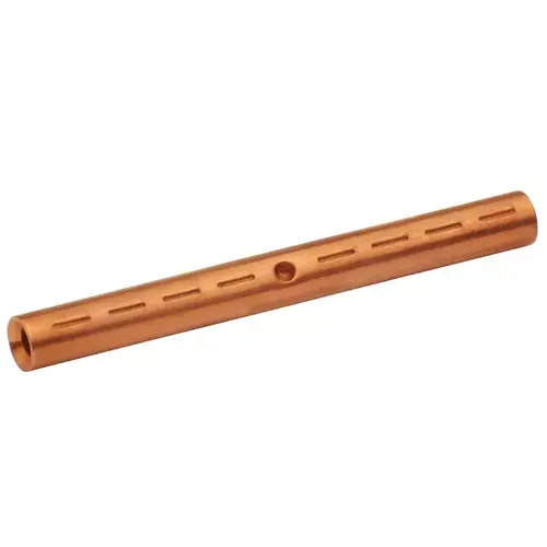 189R Złączka kablowa rurkowa Cu DIN 120mm2 / LONG / 10szt. 1