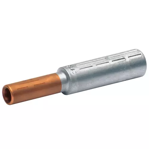 322R16 Złączka kablowa AL10/Cu16 mm2 / KLAUKE / 4szt. 1