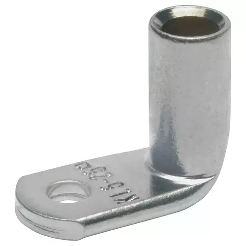 45R6 Końcówka kablowa kątowa 90°Cu 35mm2 / M6 / 25szt. 1