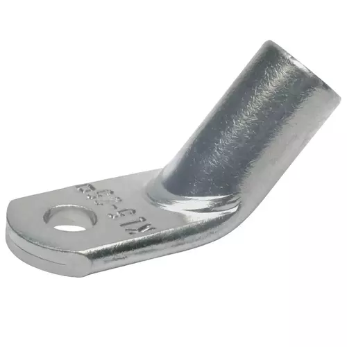 45R645 Końcówka kablowa kątowa 45° Cu 35mm2 / M6 / 25szt. 1