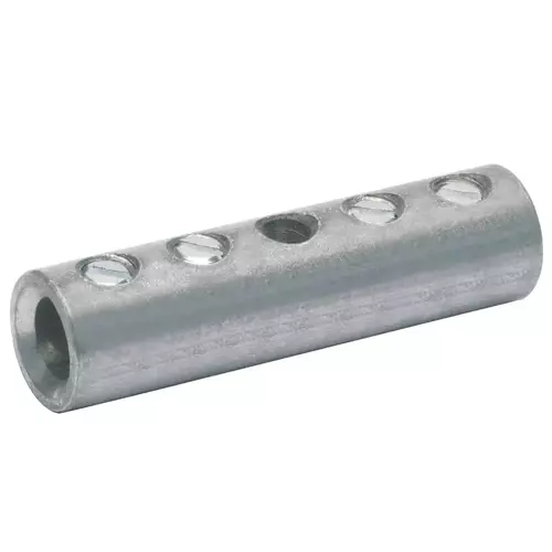 554R Złączka kablowa rurkowa 25mm2 CuZn / 10szt. 1