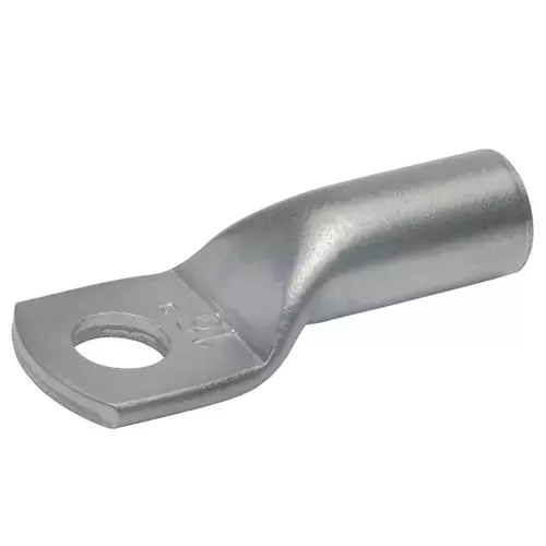 58N5 Końcówka oczkowa Niklowa 4-6mm2 / M5 / 100szt. / KLAUKE 1