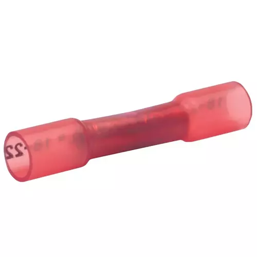 670WS Złącze izolowane termokurczliwe 0,5-1mm2 / 100szt. 1