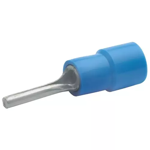 710K Końcówka igiełkowa izolowana 1,5-2,5mm2 / 100szt. 1