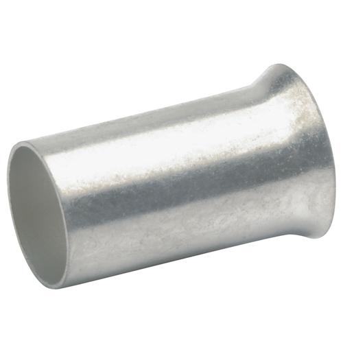 71S10V Tulejka nieizolowana 0,5mm2 / 10mm / 1000szt. 1