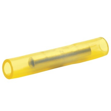 669 Złączka izolowana 0,1-0,4 mm2 / 100 szt. / KLAUKE 1