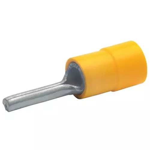 715 Końcówka igiełkowa izolowana 4-6mm2 / 100szt. 1