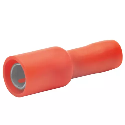 920 Gniazgo izolowane 0,5-1mm2 / 100szt. 1