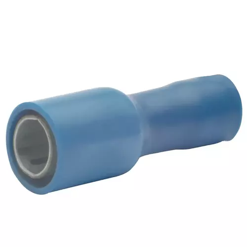 930 Gniazgo izolowane 1,5-2,5mm2 / 100szt. 1