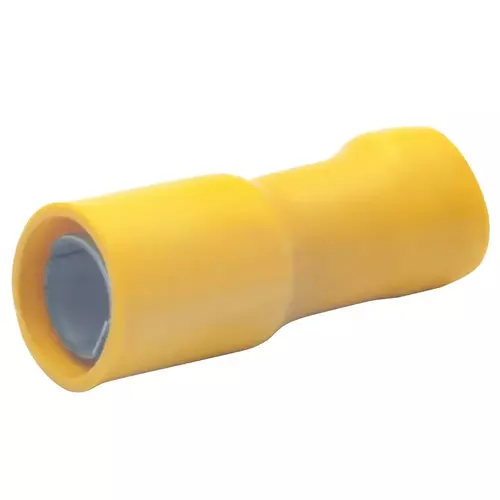 950 Gniazgo izolowane 4-6 mm2 / 100szt. 1