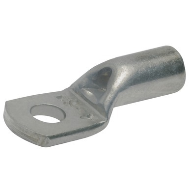 91R5 Końcówka kablowa Cu 0,75 mm2 z otworem inspekcyjnym / M5 / 100szt. 1