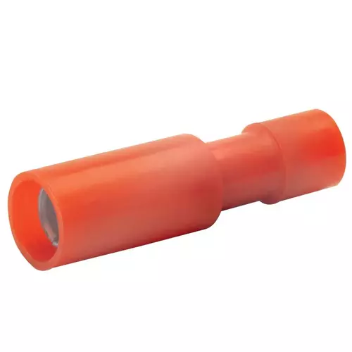 920V Gniazdo całkowicie izolowane 0,5-1mm2 / 100szt. 1