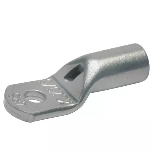 9R16MS Końcówka kablowa Cu 120mm2 z otw. inspekcyjnym / M16 / 10szt. 1