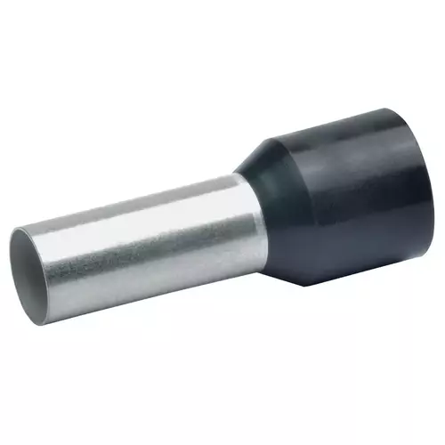 1728 Tulejka izolowana 1,5mm2 DIN-2 / 8mm / 1000szt. 1