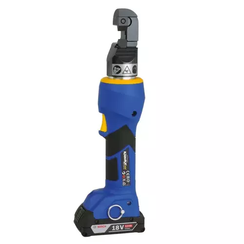 EBS12CFB Nożyce akumulatorowe do cięcia prętów, drutu i koryt Ø 12mm / BOSCH / KLAUKE 1