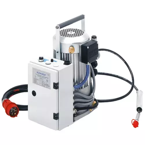EHP3 Pompa elektrohydrauliczna 700 bar / KLAUKE 1