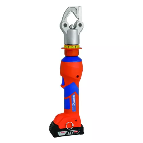 EKM60IDISB Praska akumulatorowa 10-240 mm2 VDE / BOSCH/ KLAUKE 1