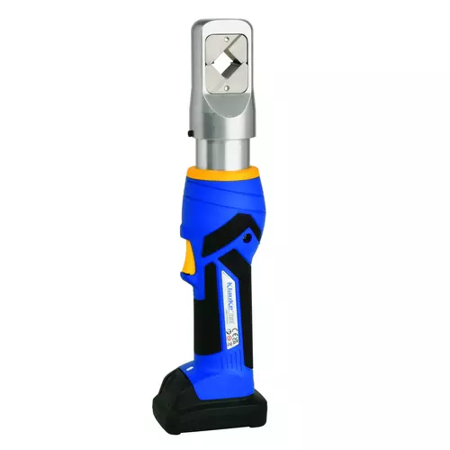 EKWF120ML Praska akumulatorowa do tulejek 6-120 mm2 / KLAUKE 1