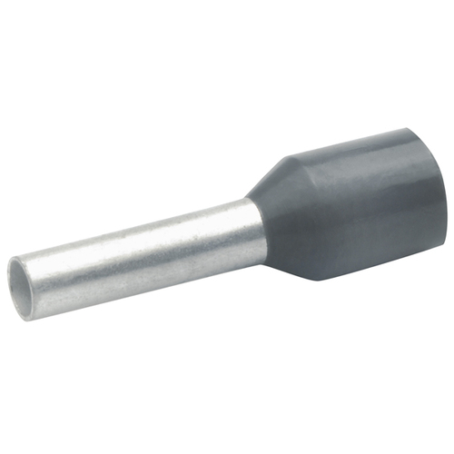 GR4728 Tulejka izolowana 1,5mm2 DIN / 8mm / 500szt. 1