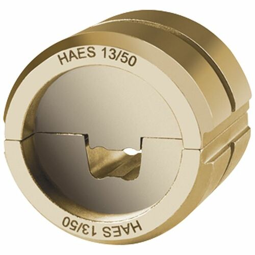 HAES13150S Matryca do tulejek 150 mm2 / KLAUKE 1