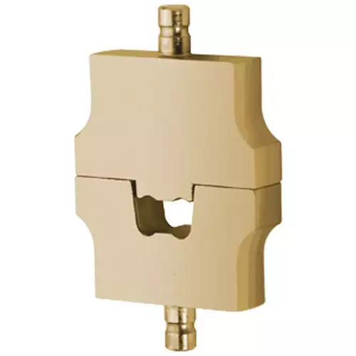 HAES416S Matryca do tulejek 16 mm2 / KLAUKE 1