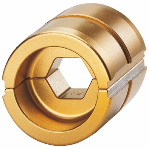 HD1310 Matryca Cu DIN 10 mm2 (6) / KLAUKE 1