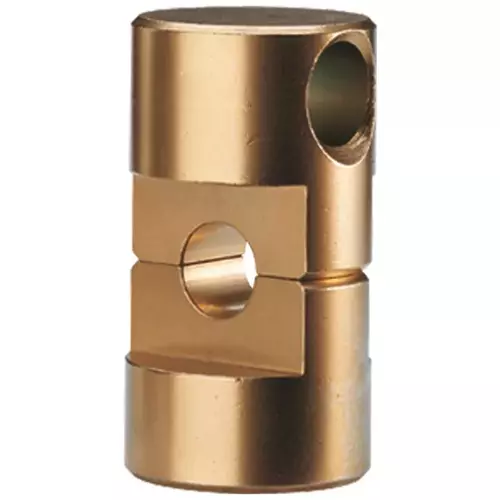 HMC25185 Matryca do złącz typu C 185-185 mm2 / KLAUKE 1
