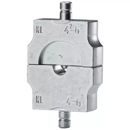 HN41525 Matryca do końcówek VA/Ni 1,5-2,5 mm2 / 1Z / KLAUKE 1
