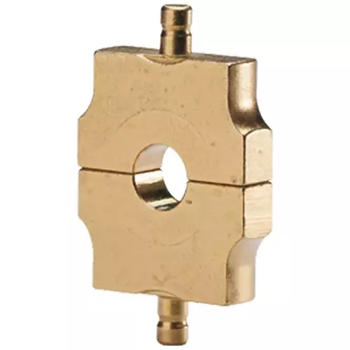HRU410 Matryca formująca do sektora 10 mm2 / KLAUKE 1