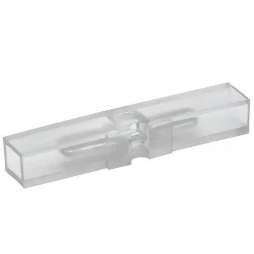 8051 Osłona izolująca prosta 4,8mm / 100szt. 1