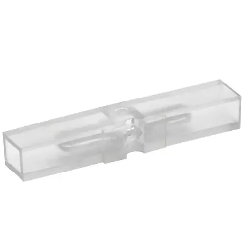 8102 Osłona izolująca prosta 2,8mm / 50szt. 1