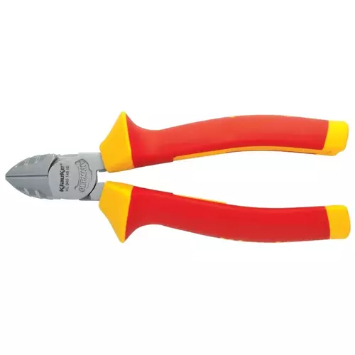 KL040160IS Obcinak do kabli VDE boczny 160mm2 / KLAUKE / 1szt. 1