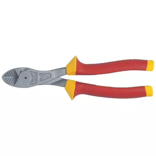 KL045240IS Obcinarka do kabli VDE boczna 240mm2 / KLAUKE / 1szt. 1