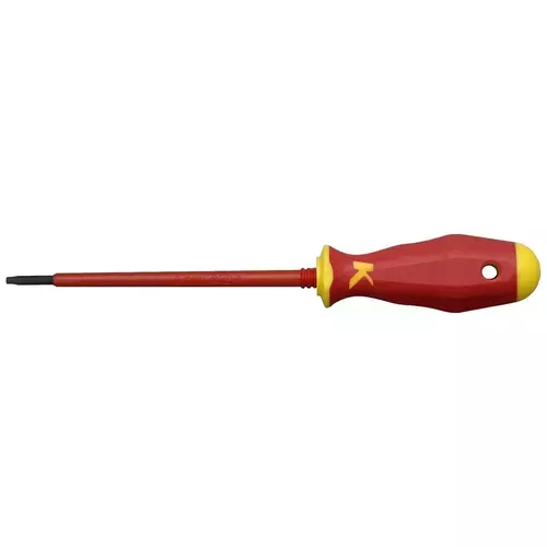 KL150TX15IS Wkrętak VDE TORX® / KLAUKE / 1szt. 1