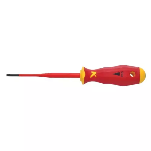 KL150TX15ISLIM Wkrętak VDE TORX® seria SLIM / KLAUKE / 1szt. 1