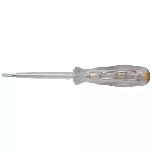 KL19073IS Tester fazy jednobiegunowy VDE 0680 150 V - 250 V / KLAUKE / 1szt. 1
