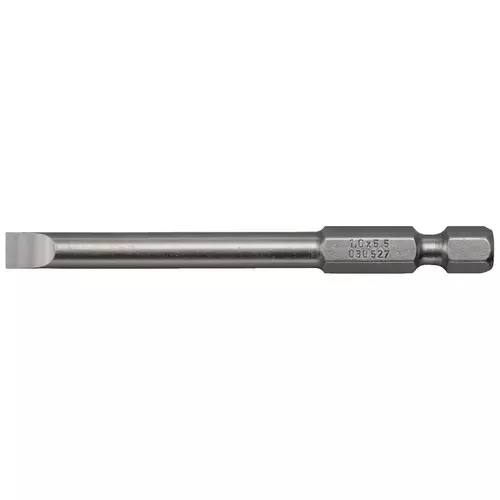 KL2007340 Bit płaski 0,8x4,0x73mm / KLAUKE 1